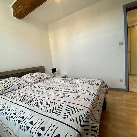 Carcassonne Aigle D Or Apartment ภายนอก รูปภาพ