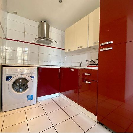 Carcassonne Aigle D Or Apartment ภายนอก รูปภาพ