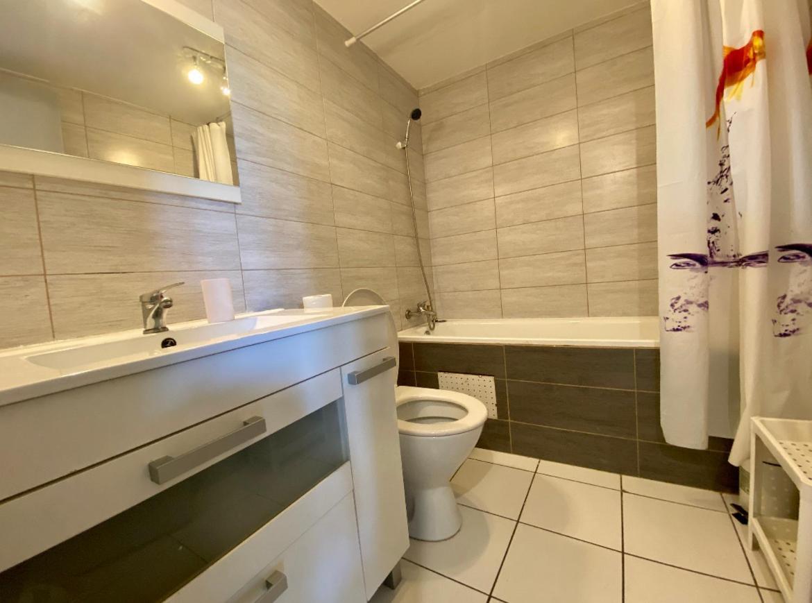 Carcassonne Aigle D Or Apartment ภายนอก รูปภาพ