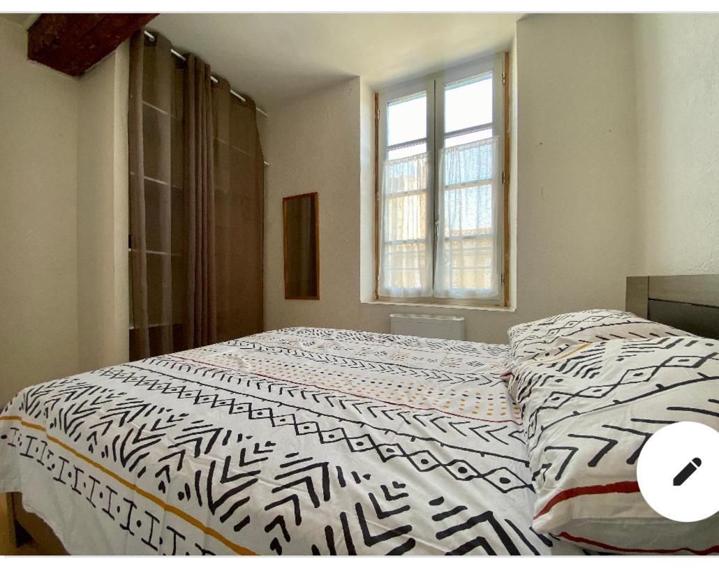 Carcassonne Aigle D Or Apartment ภายนอก รูปภาพ