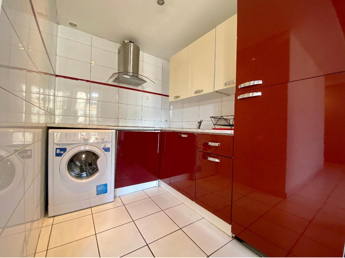 Carcassonne Aigle D Or Apartment ภายนอก รูปภาพ
