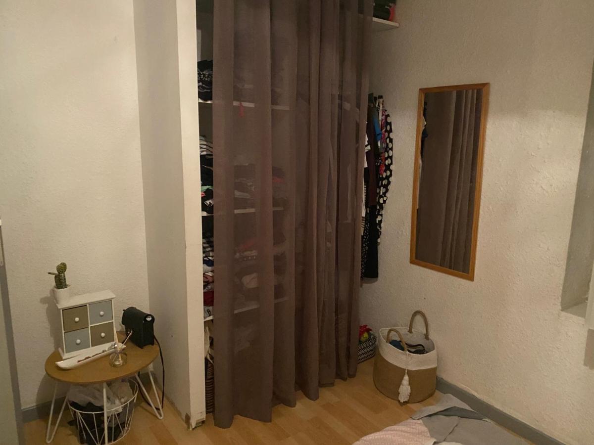 Carcassonne Aigle D Or Apartment ภายนอก รูปภาพ