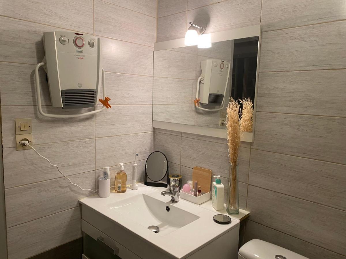 Carcassonne Aigle D Or Apartment ภายนอก รูปภาพ