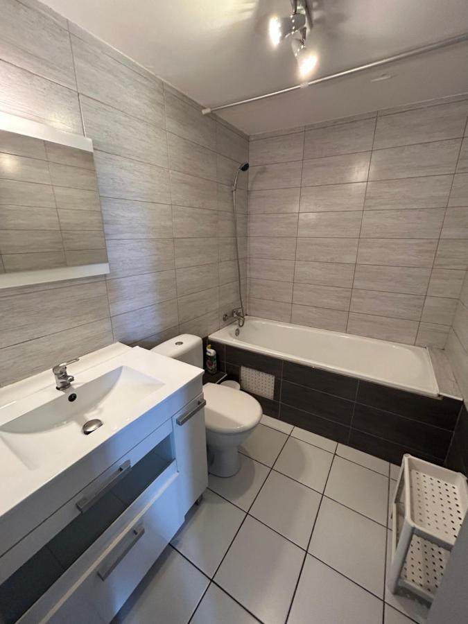 Carcassonne Aigle D Or Apartment ภายนอก รูปภาพ