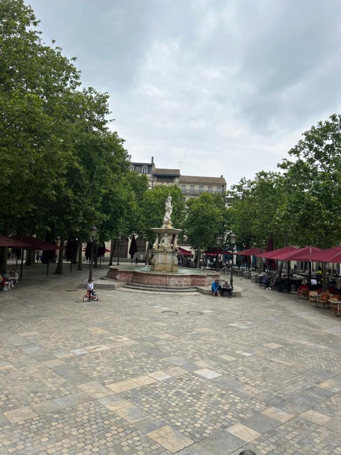 Carcassonne Aigle D Or Apartment ภายนอก รูปภาพ