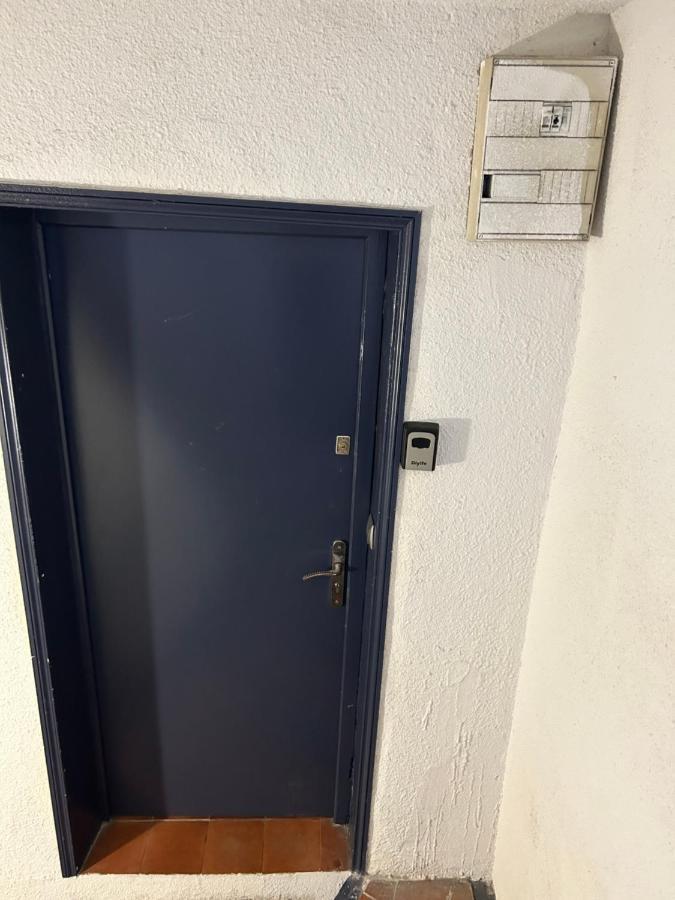 Carcassonne Aigle D Or Apartment ภายนอก รูปภาพ