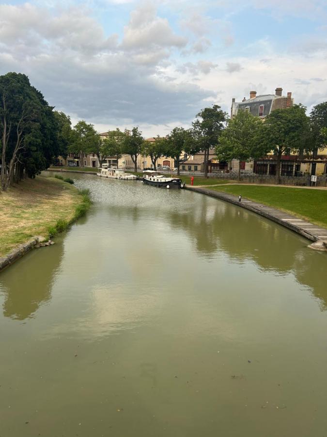 Carcassonne Aigle D Or Apartment ภายนอก รูปภาพ