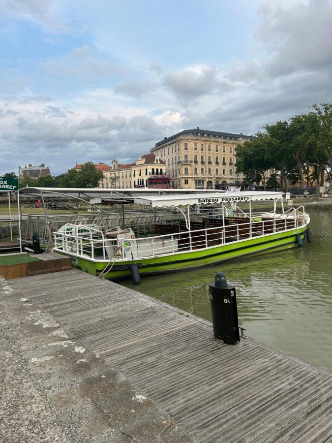 Carcassonne Aigle D Or Apartment ภายนอก รูปภาพ